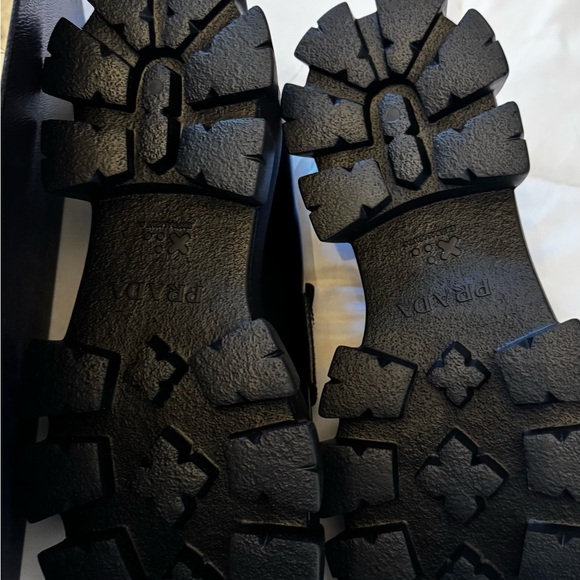Prada Milano monolith loafers-New In Box! - Picture 7 of 9